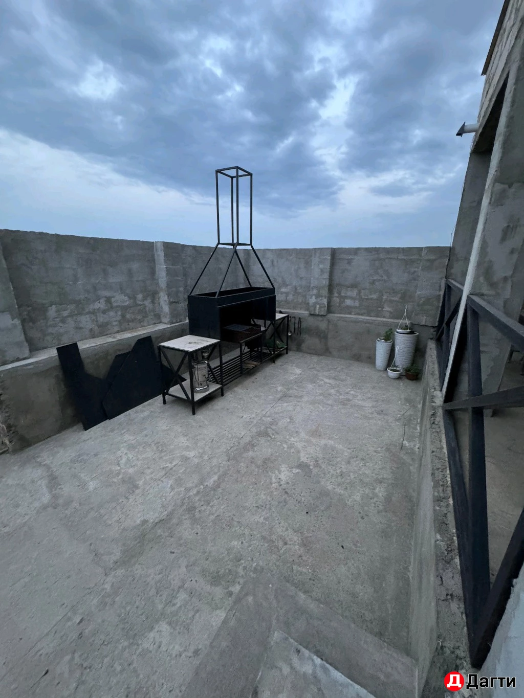 Дом, Поселения (ИЖС), 4.5 сот