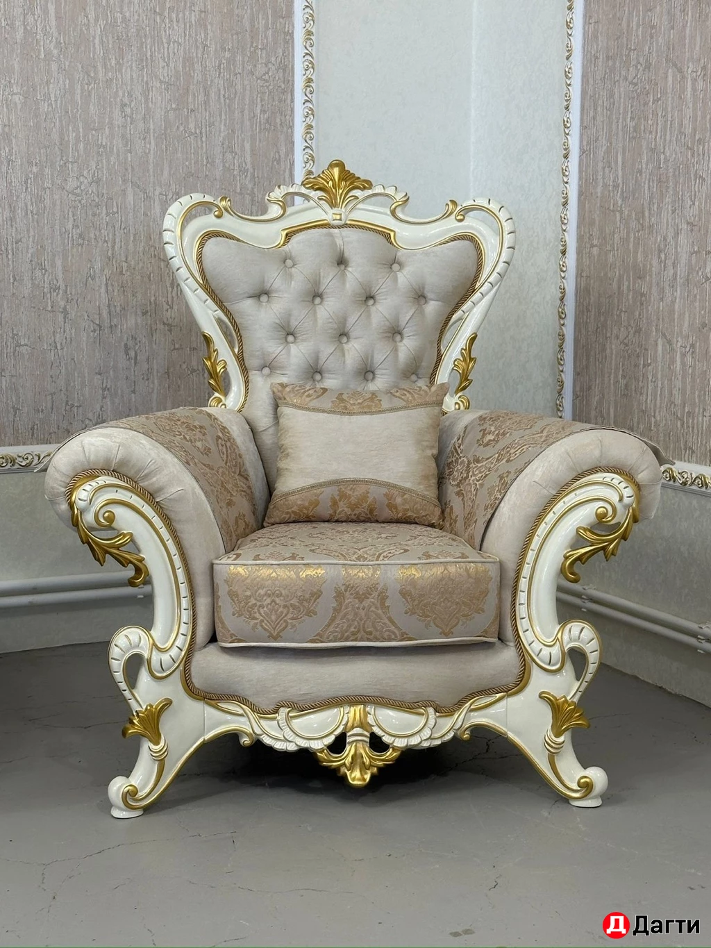 Мягкая мебель