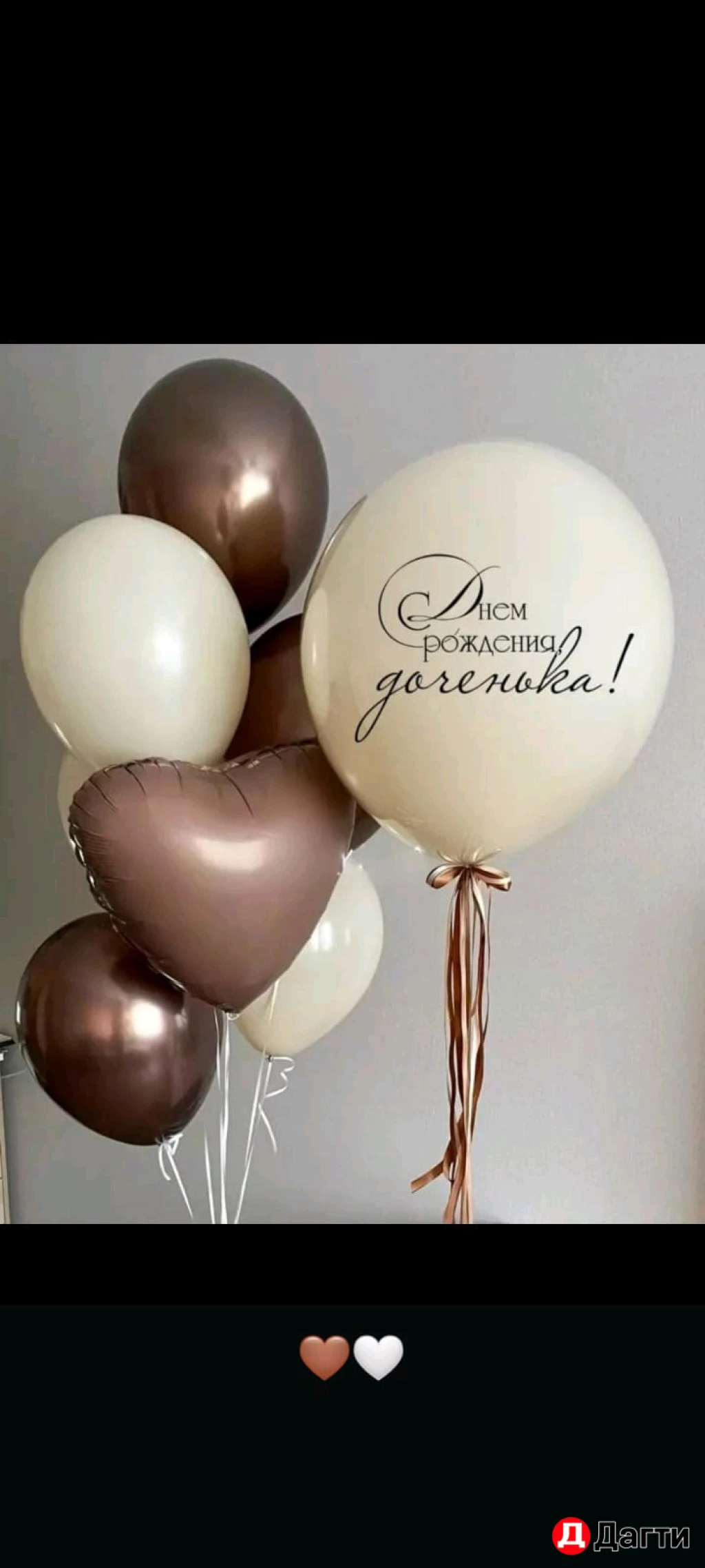 Гелиевые Воздушные шары