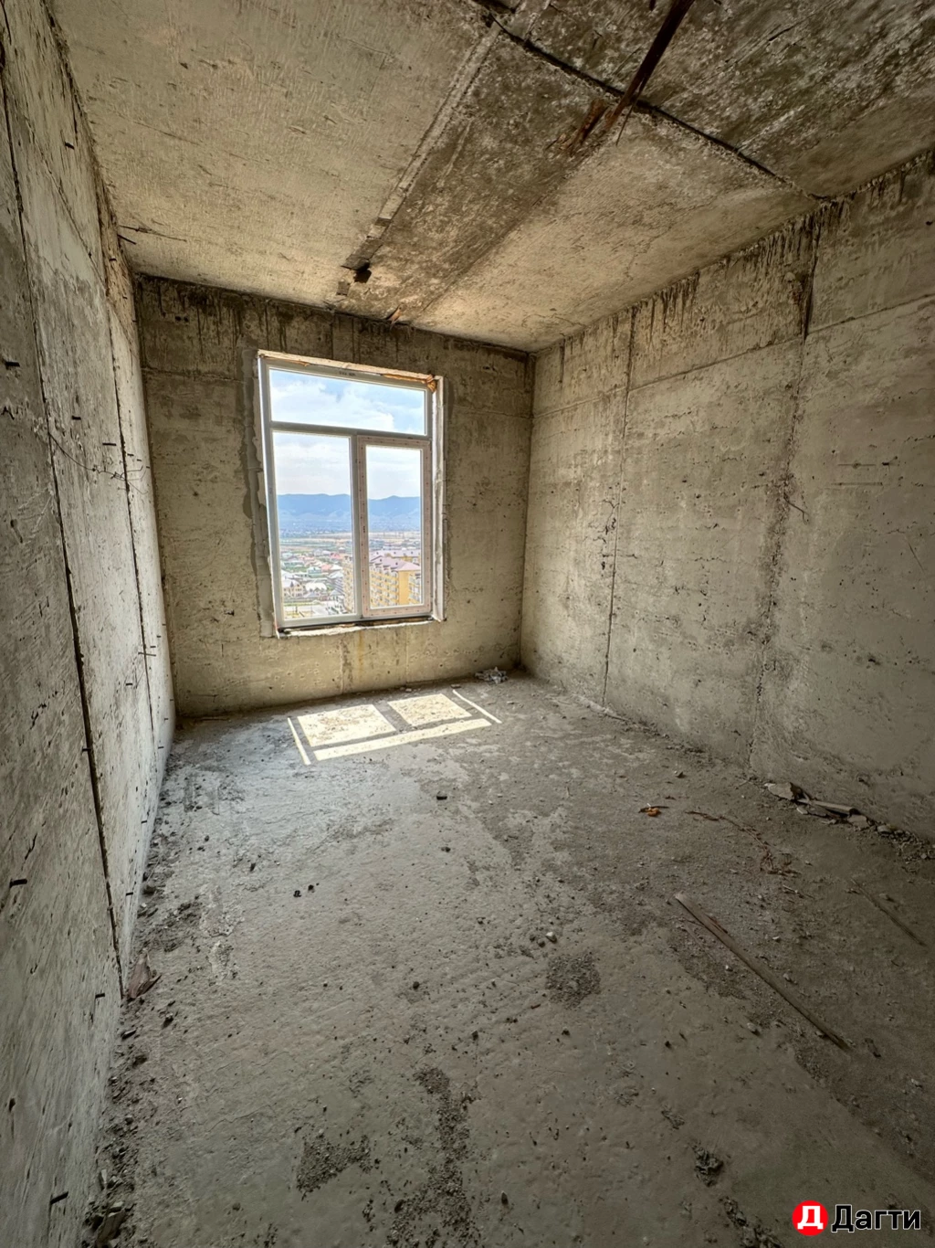 Квартира, 2 комнаты, 77 м², Собственник