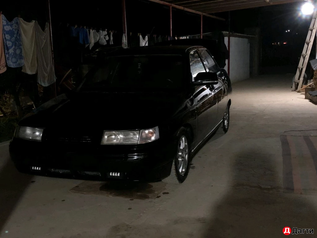 LADA (ВАЗ) 2110, 2006 года