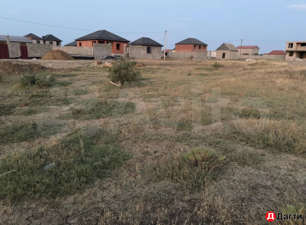 Участок, 5 сот, Поселения (ИЖС)