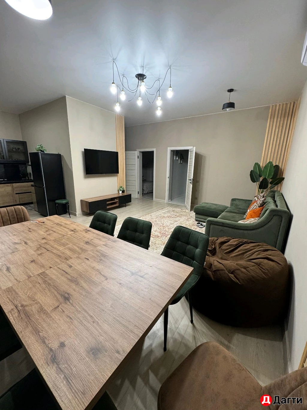 Дом, Поселения (ИЖС), 4.5 сот