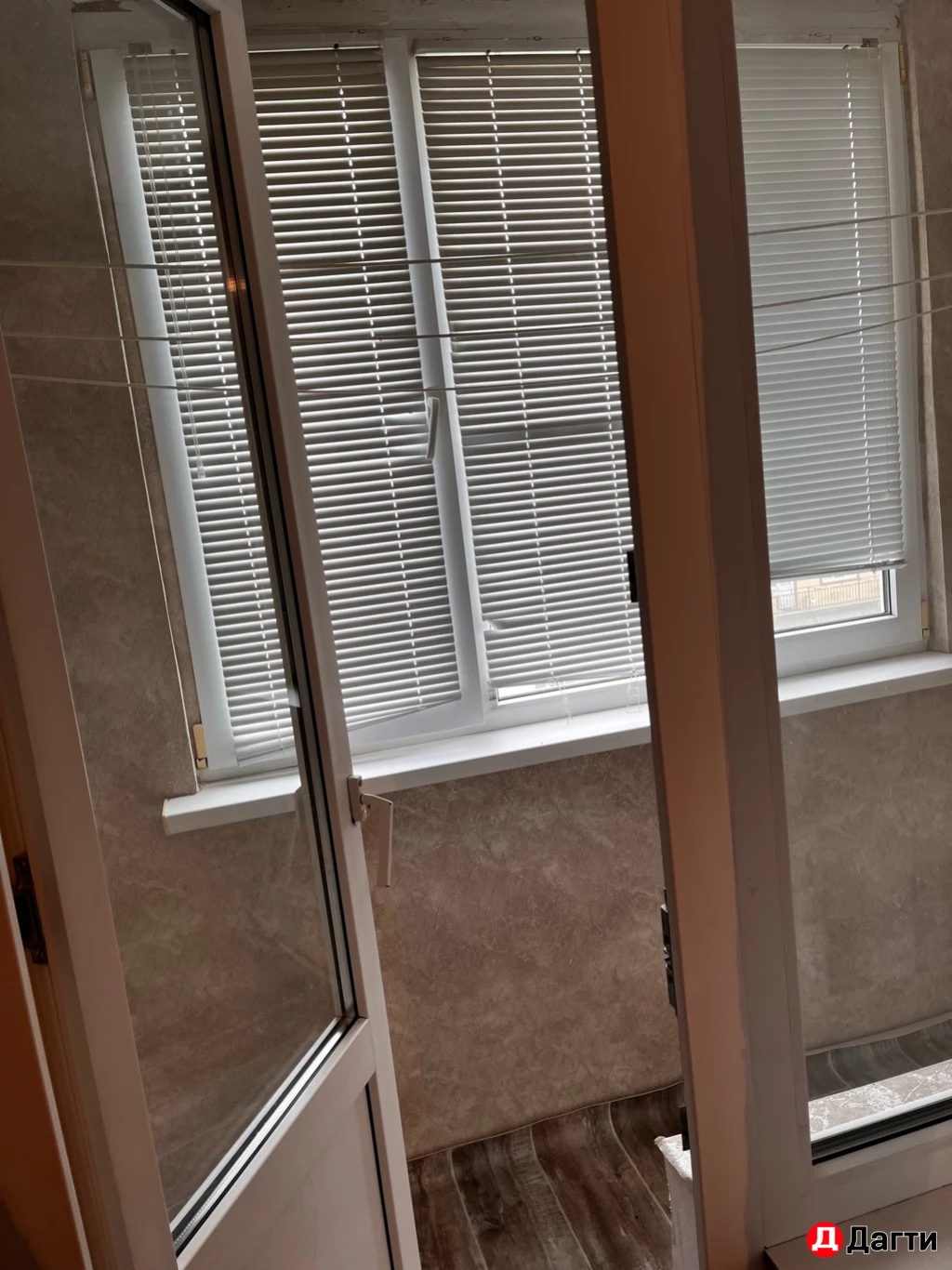 Квартира, 2 комнаты, 50 м², Собственник