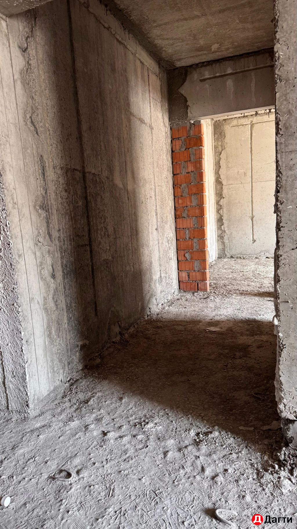 Квартира, 2 комнаты, 63 м², Собственник