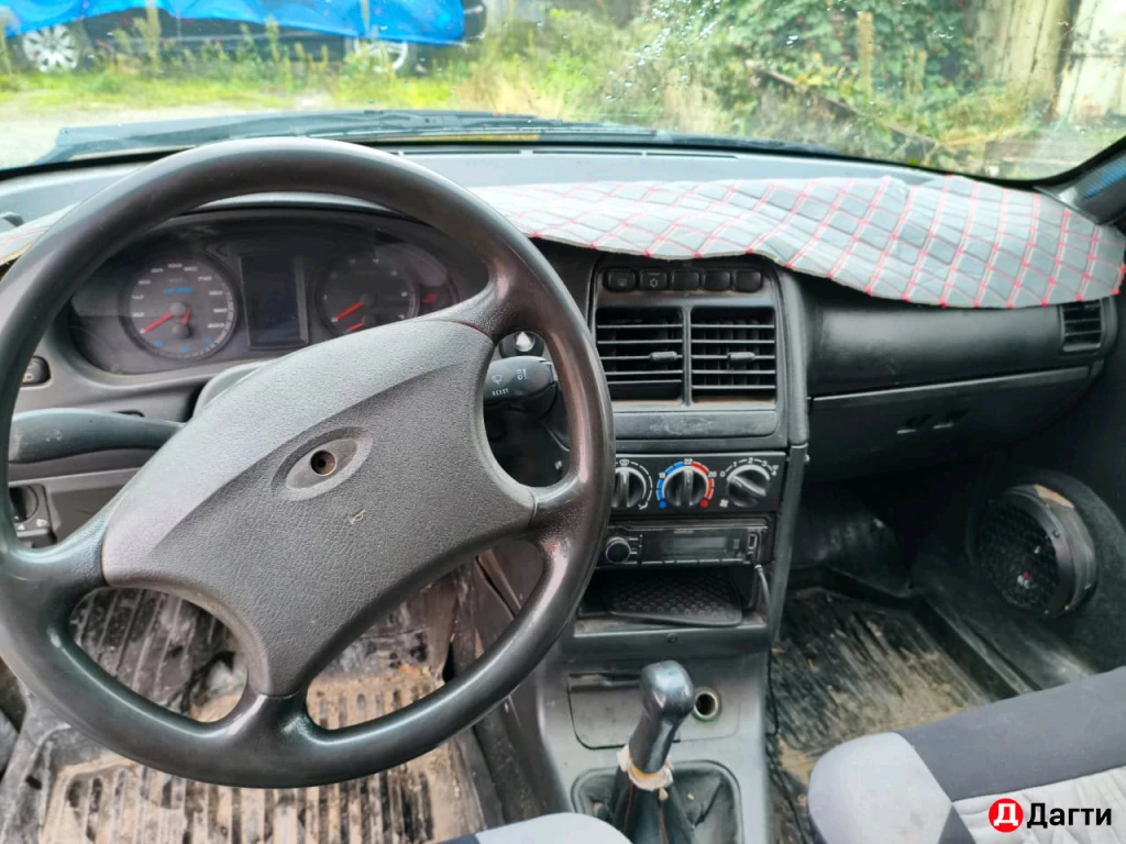 LADA (ВАЗ) 2111, 2011 года