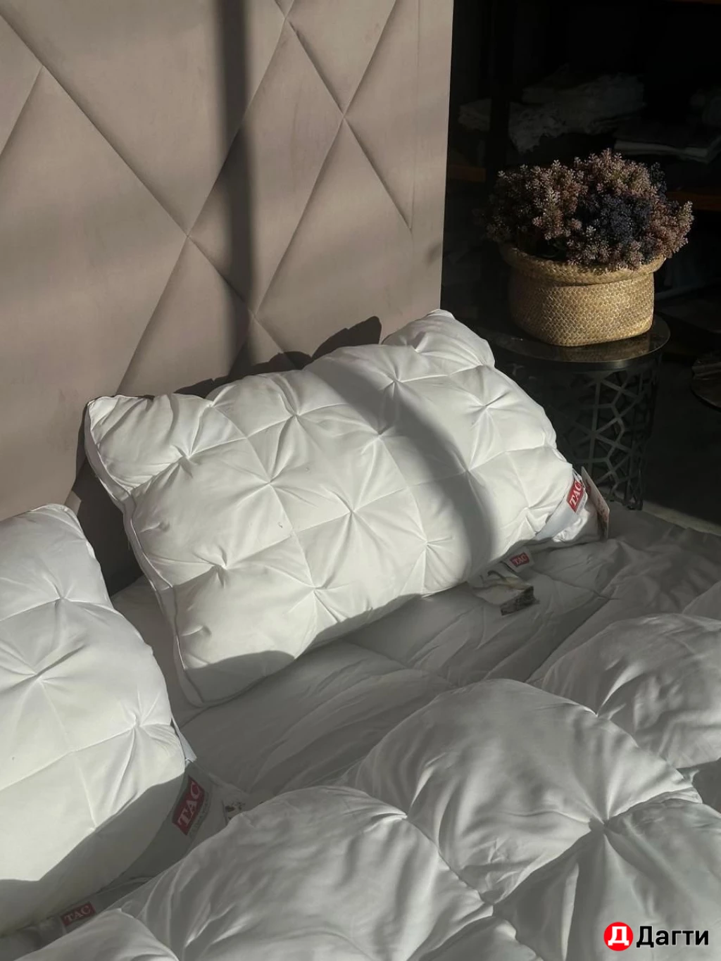 Постельное белье