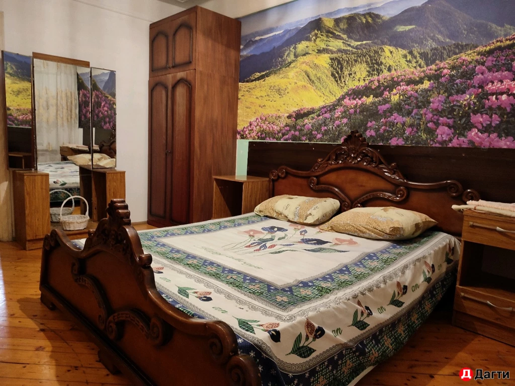 Квартира, 2 комнаты, 60 м²