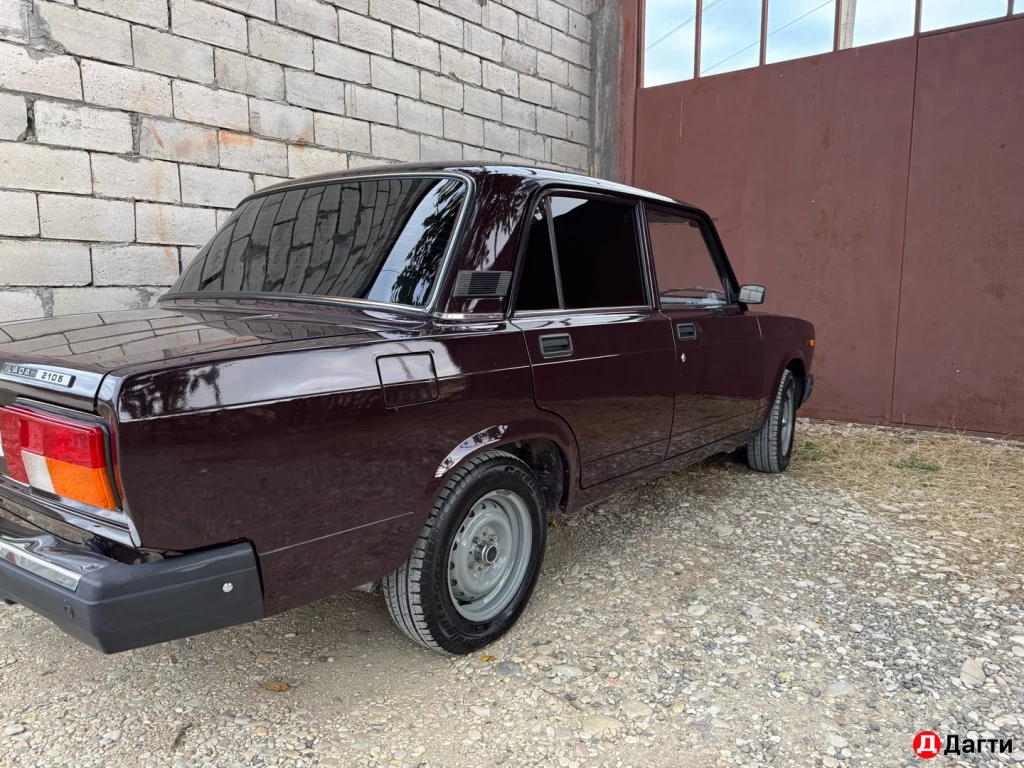 LADA (ВАЗ) 2105, 2009 года