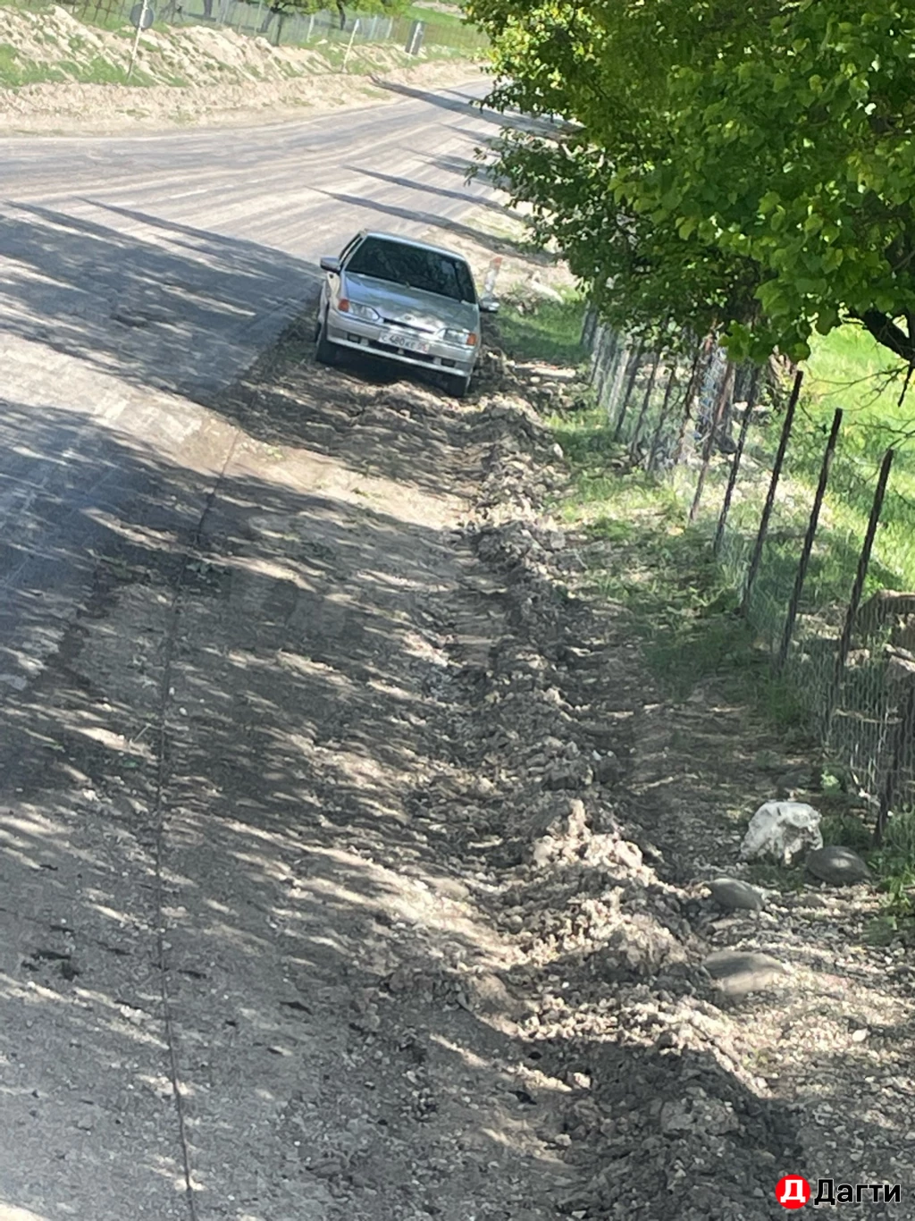 LADA (ВАЗ) 2114, 2011 года