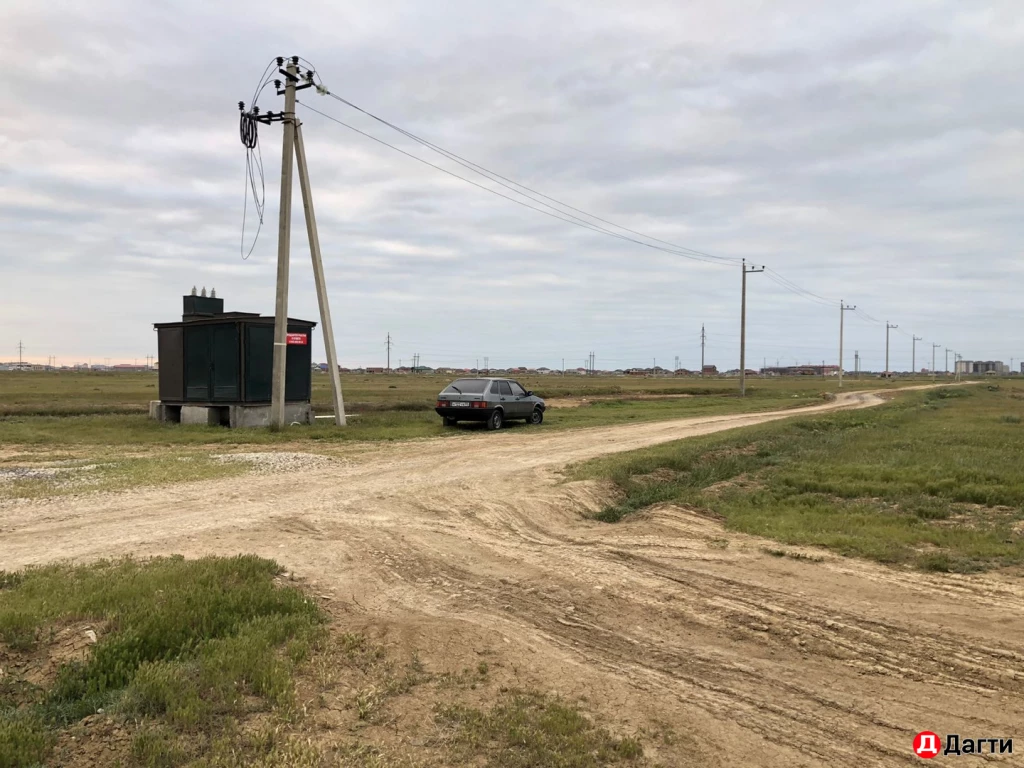 Участок, 4 сот, Поселения (ИЖС)