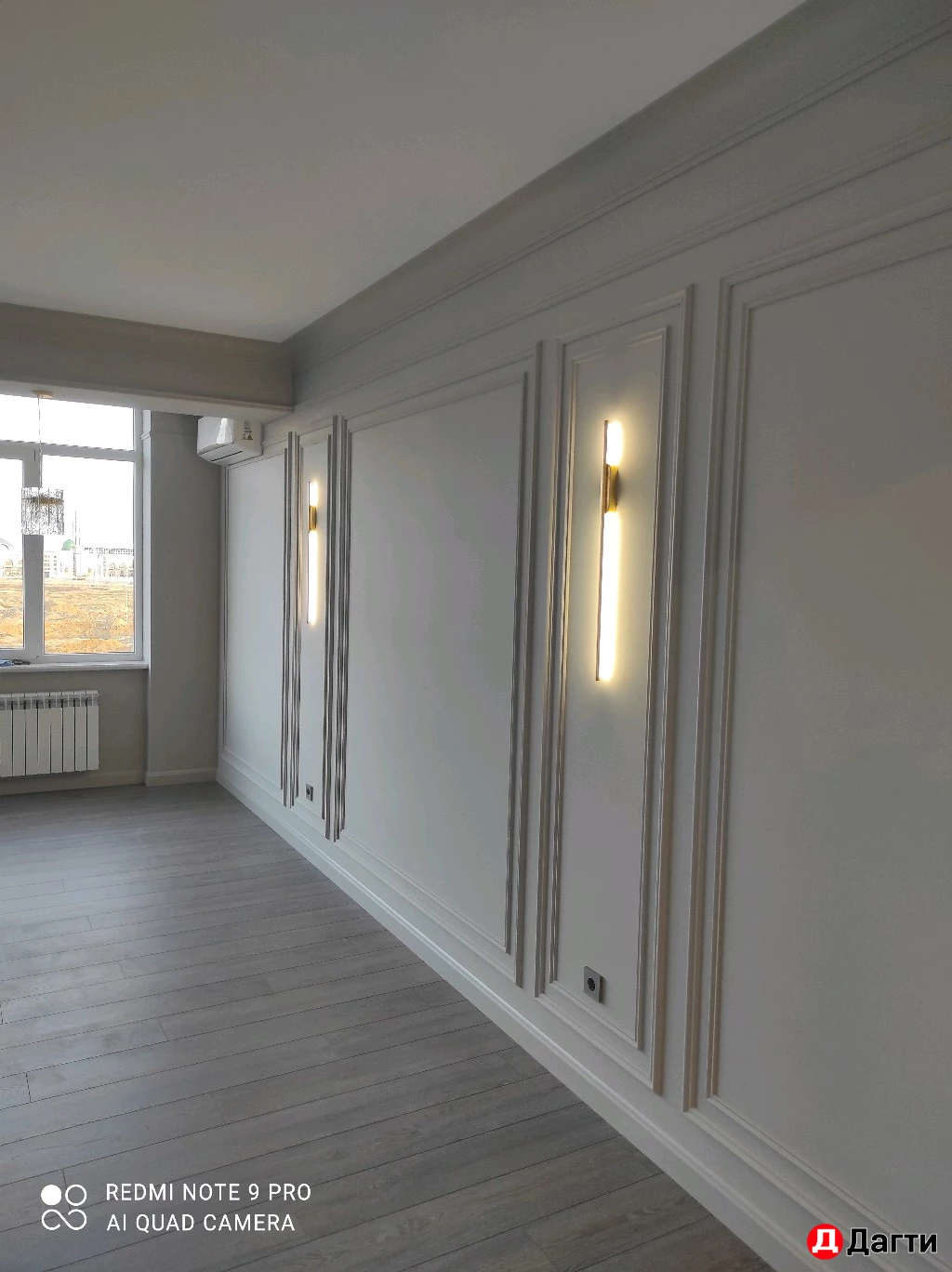 Квартира, 3 комнаты, 93.5 м², Собственник