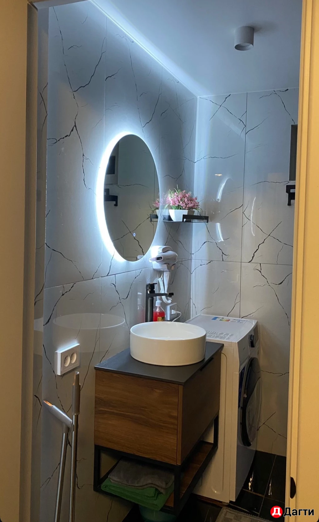 Коттедж, Собственник