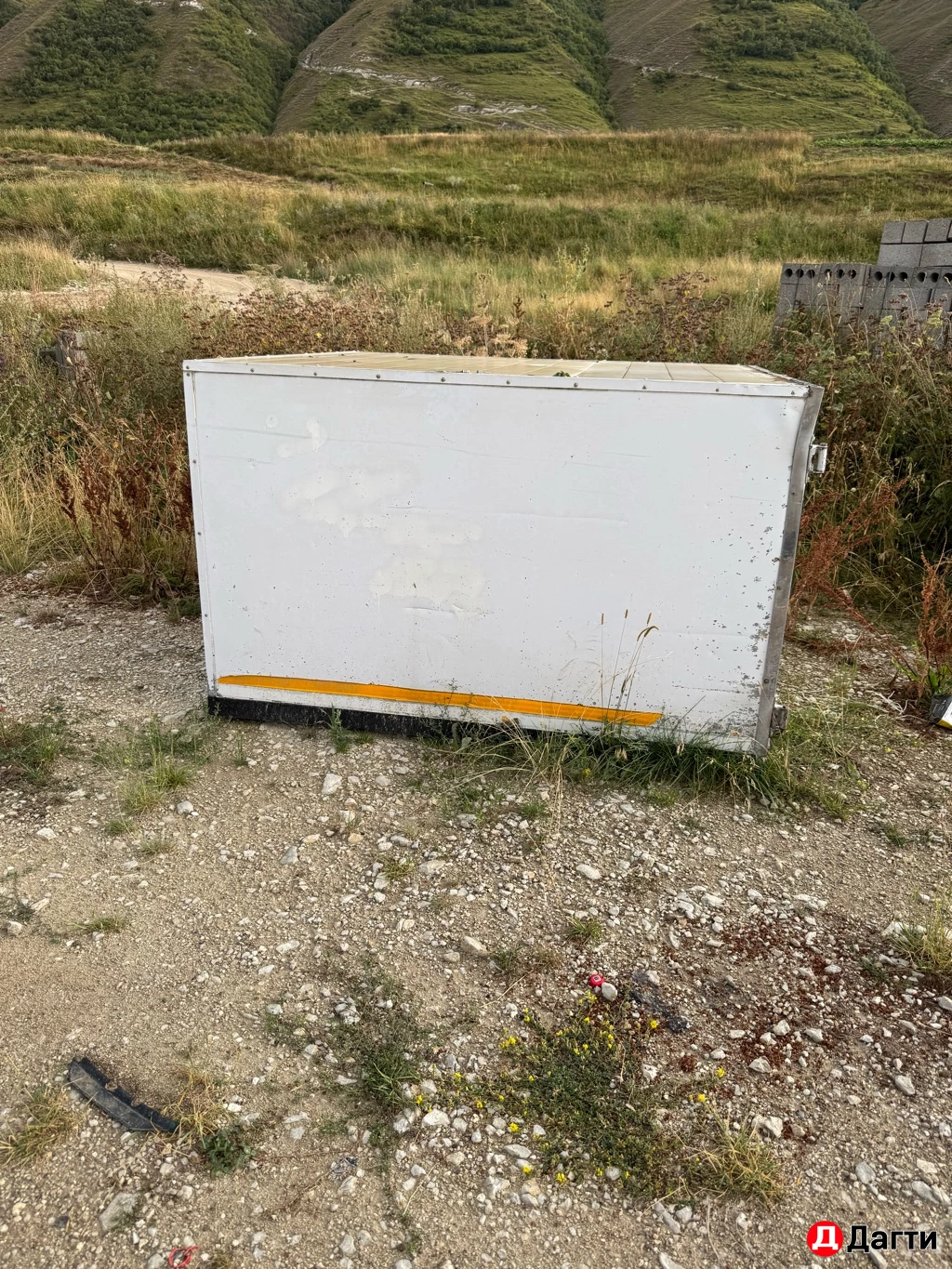 ВИС 2347, 2013 года