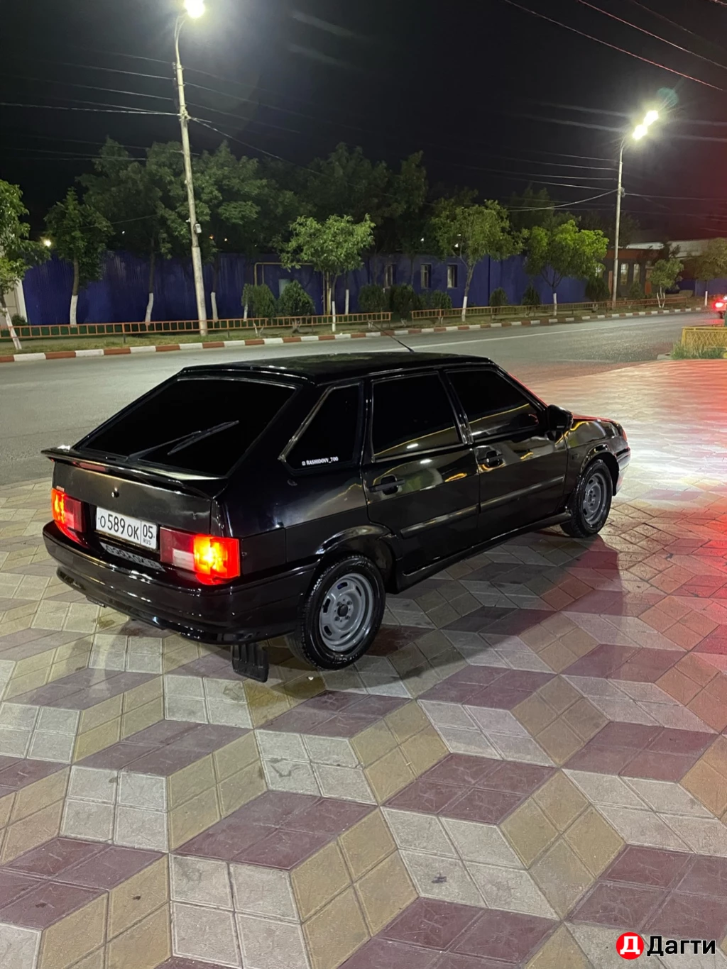 LADA (ВАЗ) 2114, 2013 года