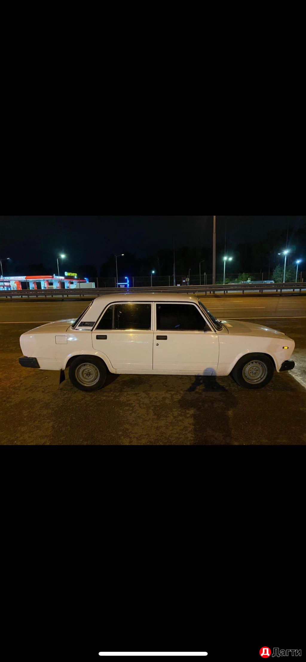 LADA (ВАЗ) 2107, 2010 года