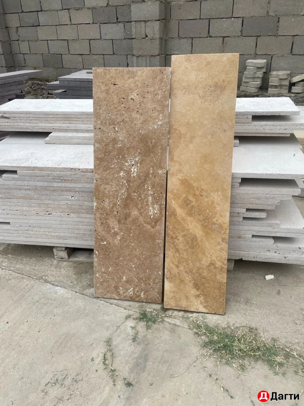 Облицовачный камень