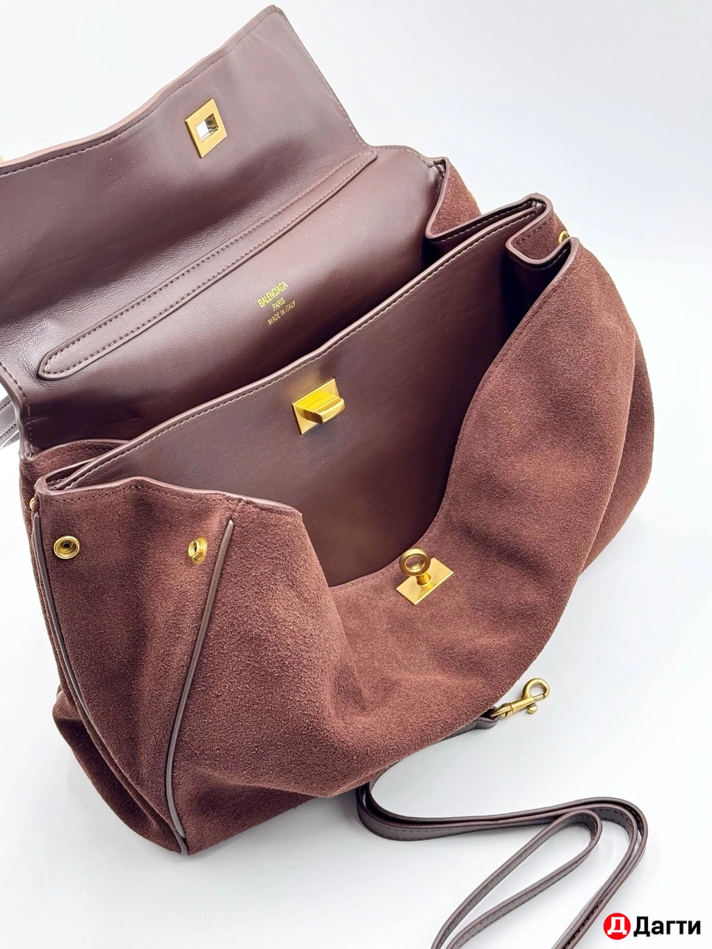 Сумка Balenciaga родео