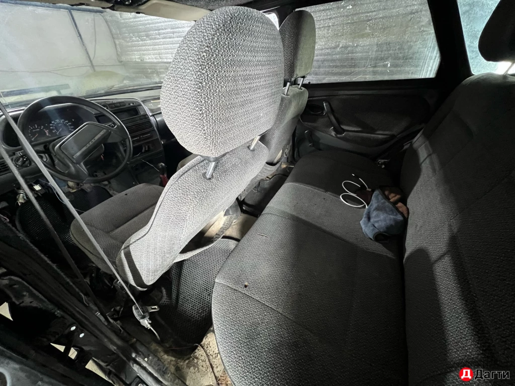 LADA (ВАЗ) 2114, 2005 года