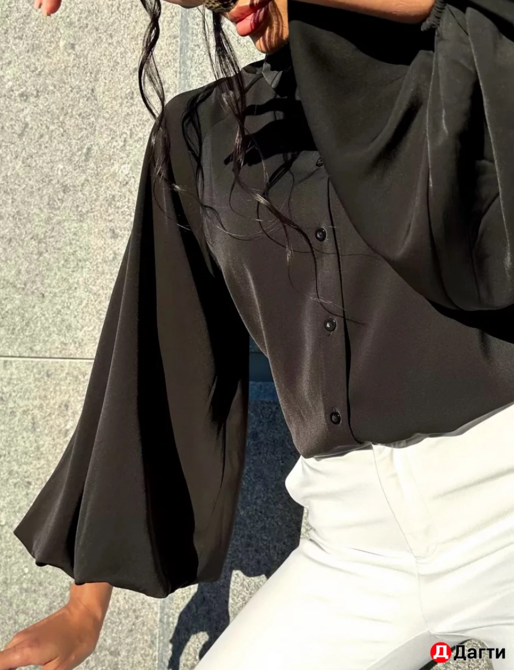 Блузка женская новая