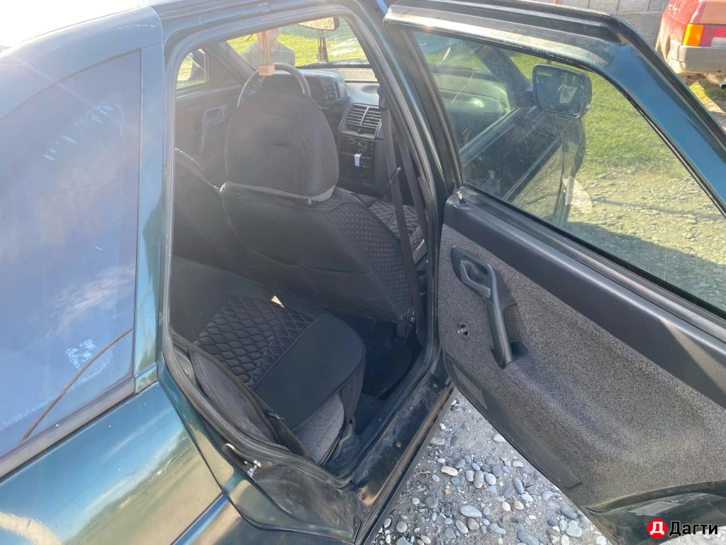 LADA (ВАЗ) 2112, 2002 года