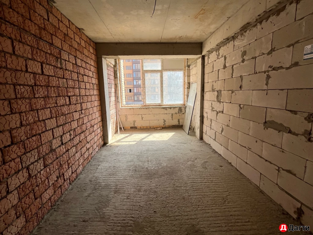 Квартира, 1 комната, 50 м², Собственник