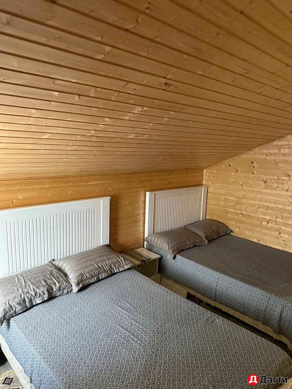 Коттедж, Собственник