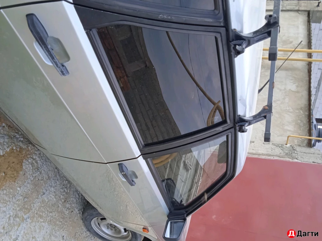 LADA (ВАЗ) 21099, 2001 года