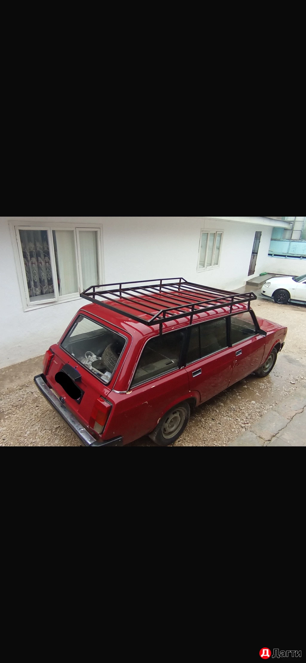 LADA (ВАЗ) 2104, 1994 года