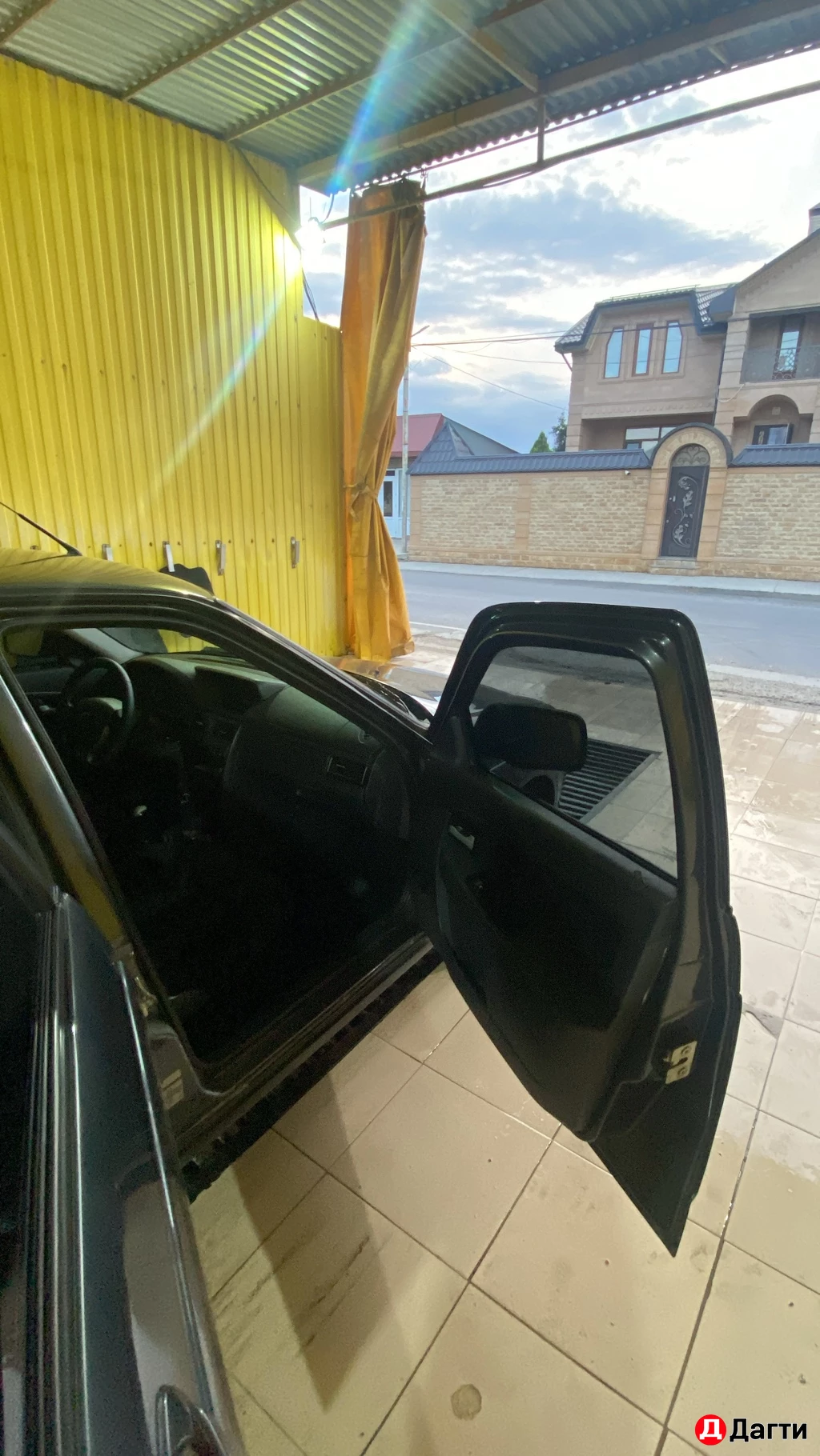 LADA (ВАЗ) Priora, 2018 года