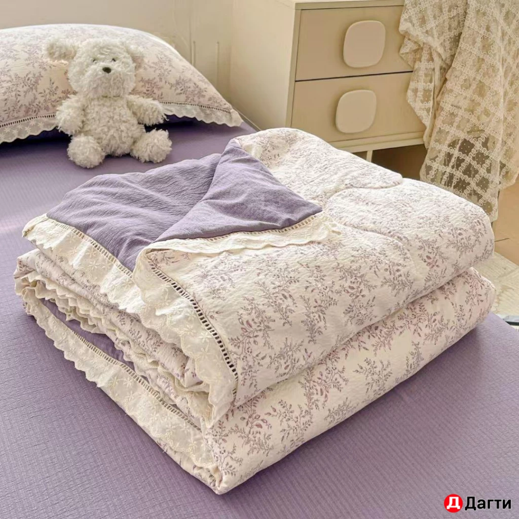 Постельное белье