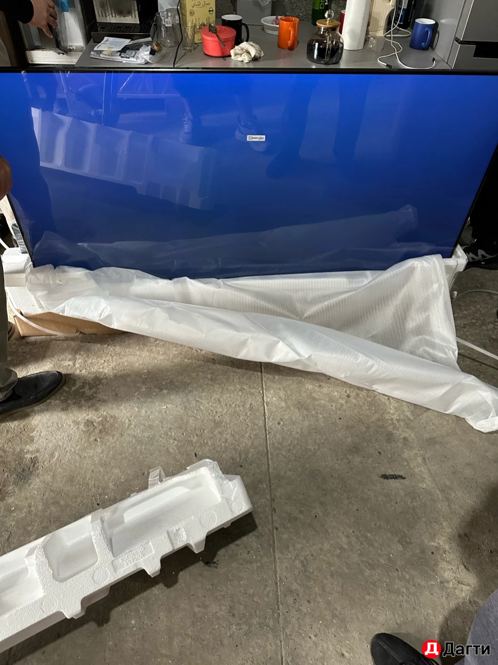 ТЕЛЕВИЗОРЫ SAMSUNG по хорошим ценам