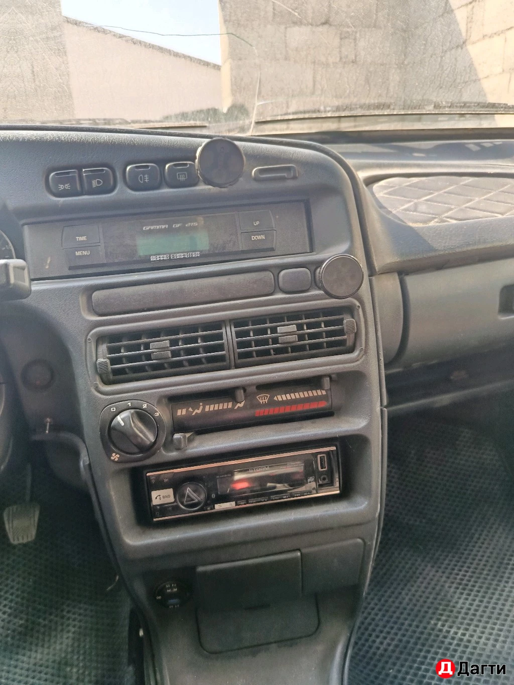 LADA (ВАЗ) 2114, 2010 года