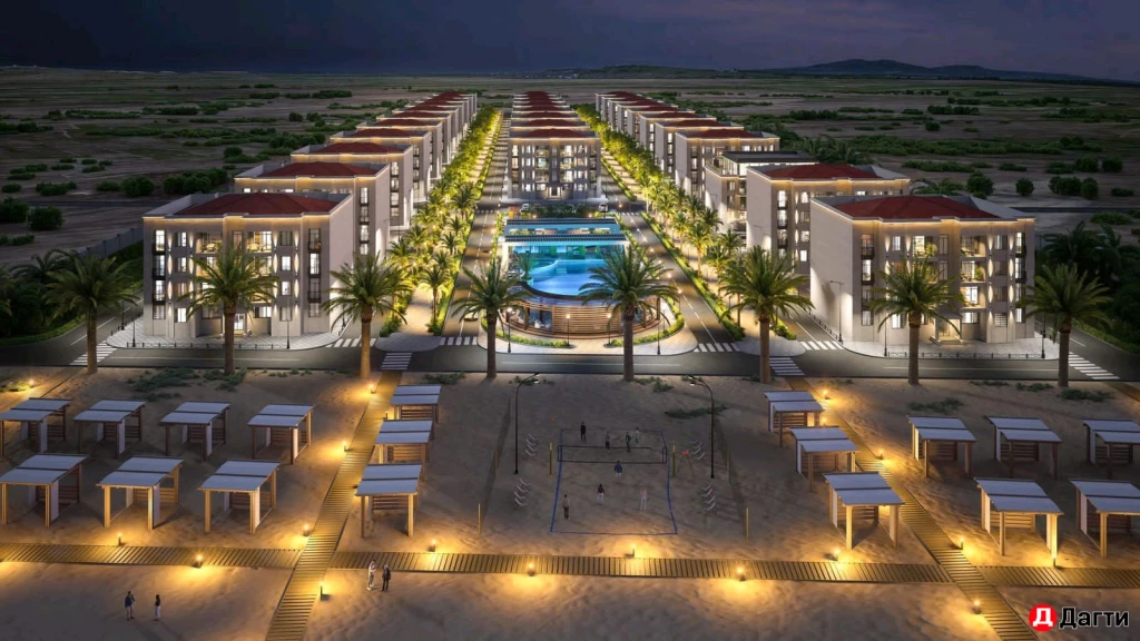 Квартира, Студия, 22 м², Собственник