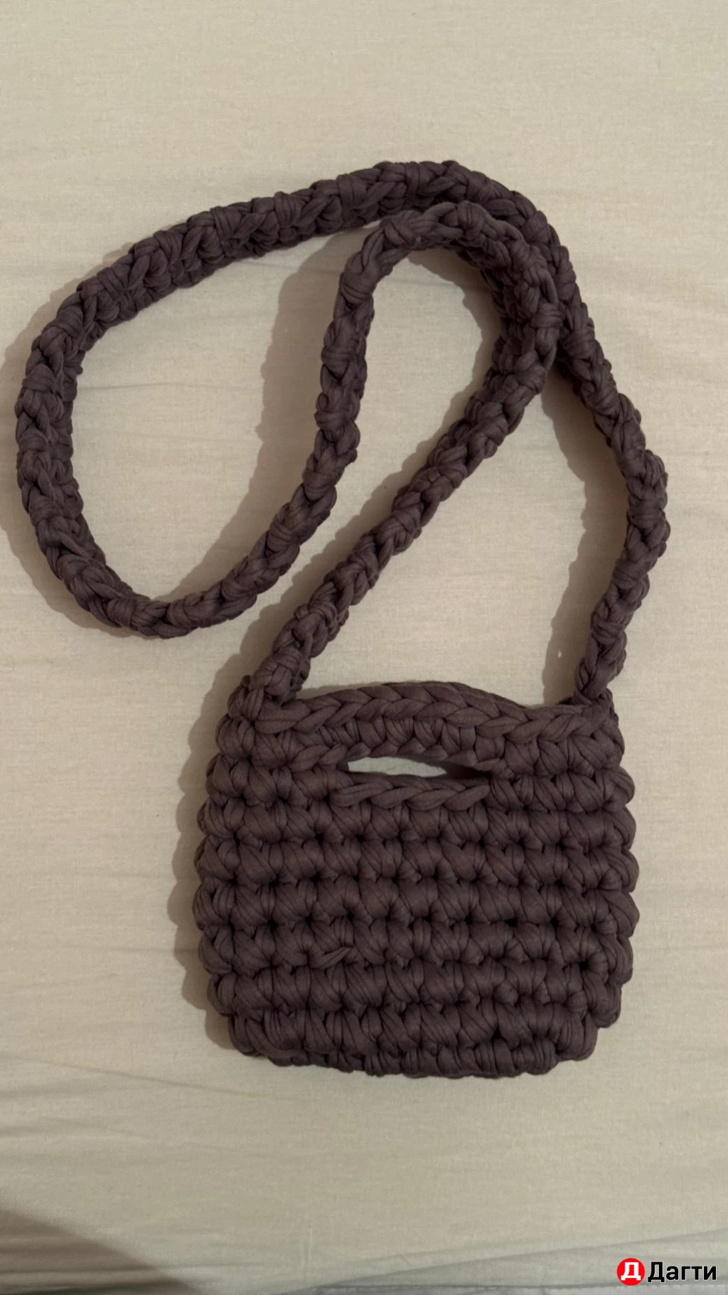 Сумка клатч