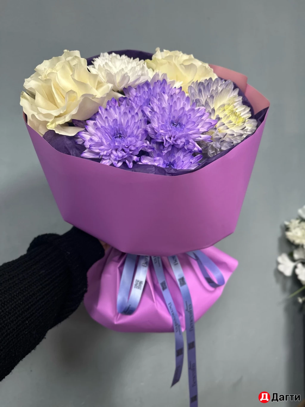 Цветы с доставкой