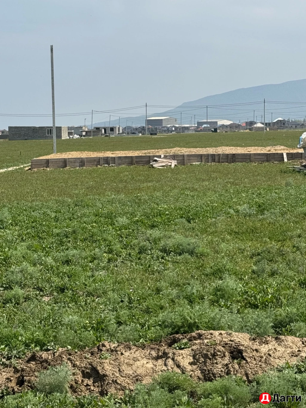 Участок, 4 сот, Поселения (ИЖС)