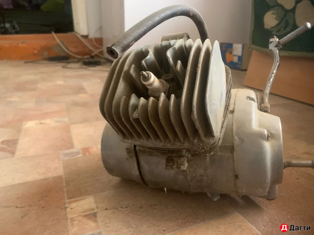 Продам мотор V.501M  за 4 тысяч