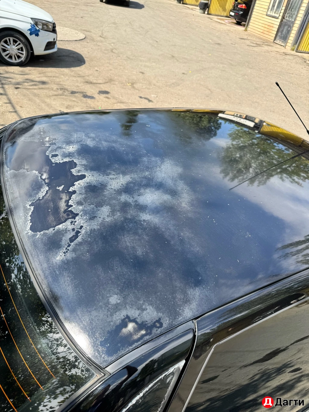 LADA (ВАЗ) Priora, 2010 года