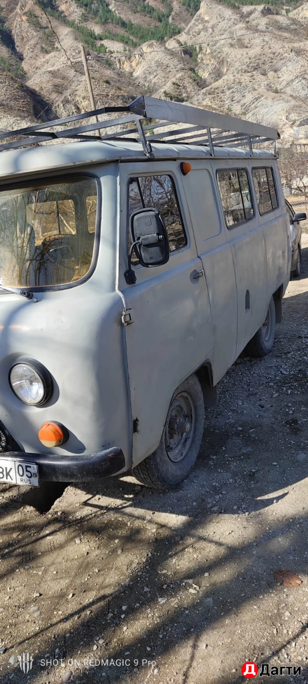 УАЗ 3162 Simbir, 1995 года