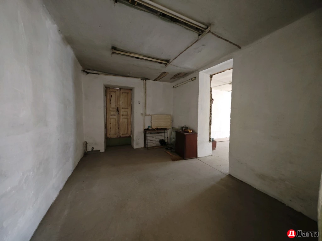 Склад, 160 м², Агент