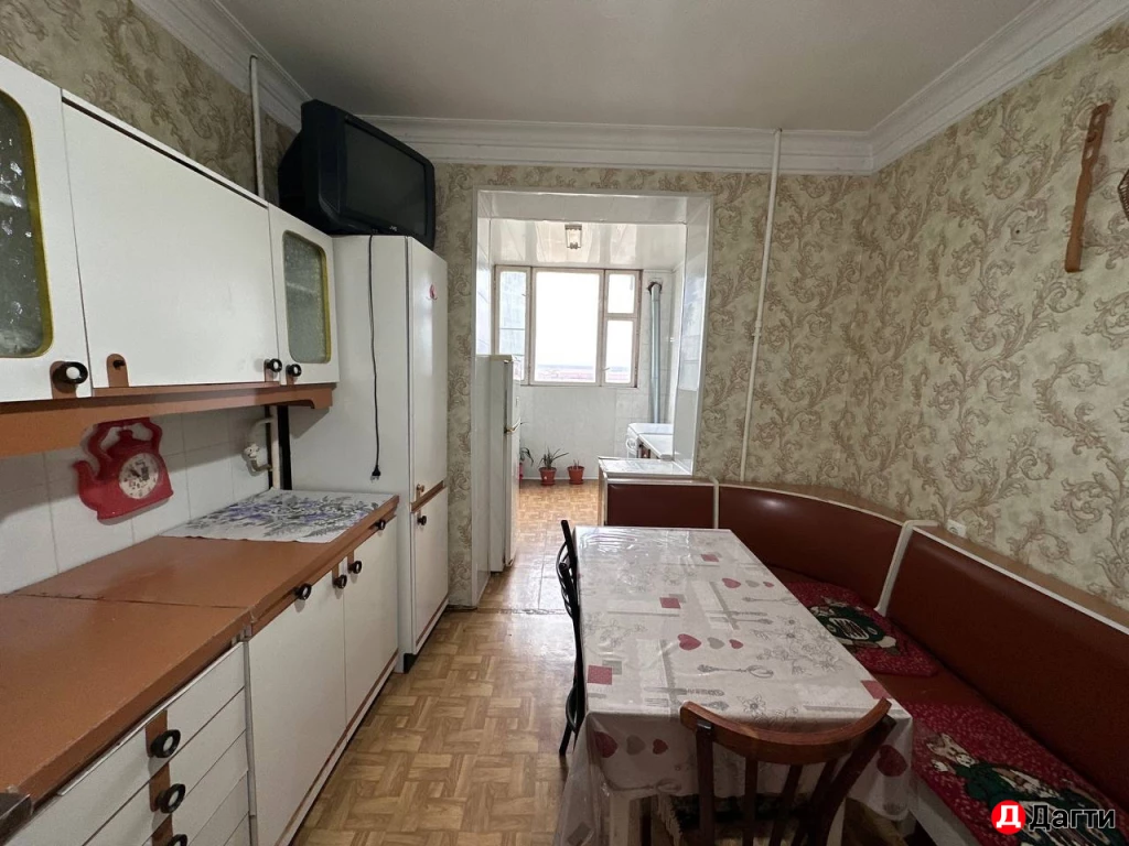 Квартира, 3 комнаты, 64 м², Собственник