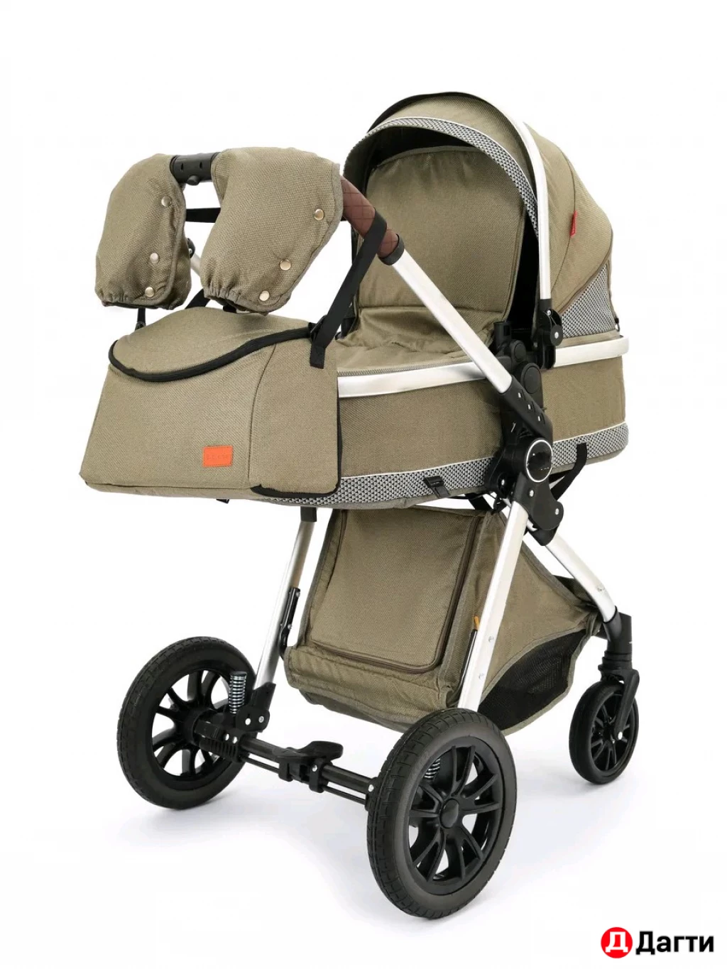 Коляска трансформер