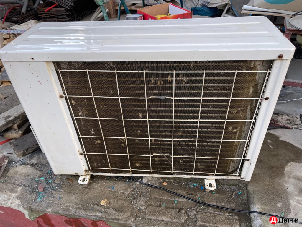 Кондицонер