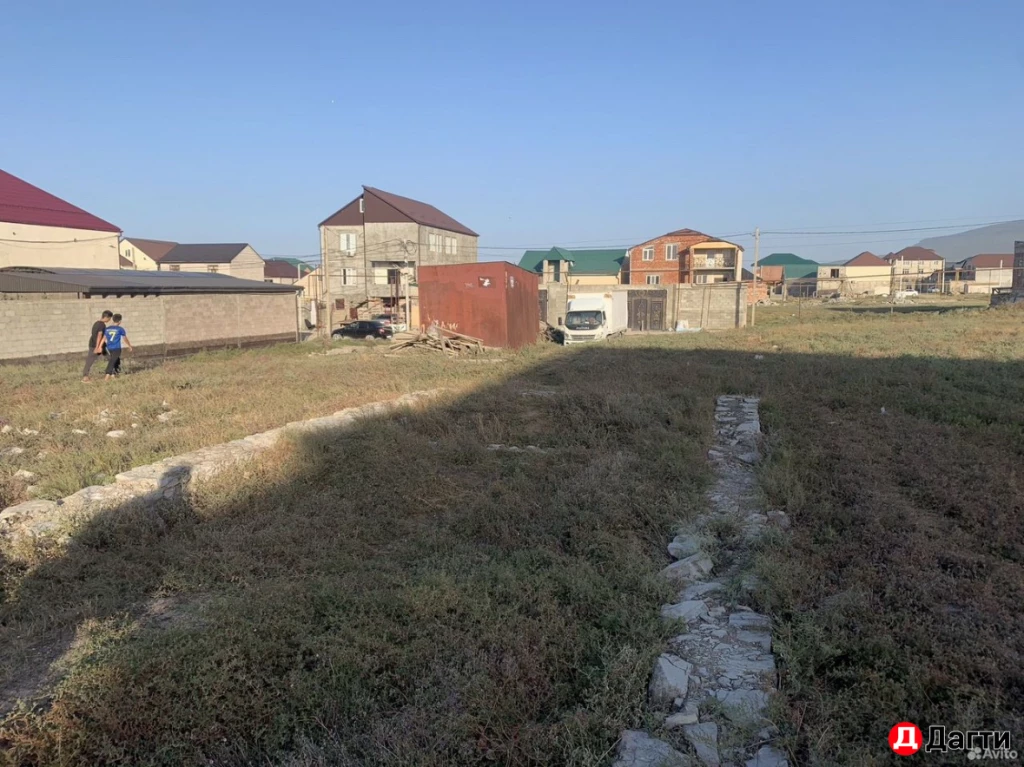 Участок, 10 сот, Поселения (ИЖС)