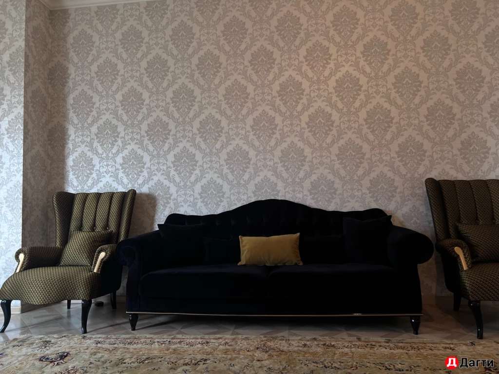 Диван и кресла