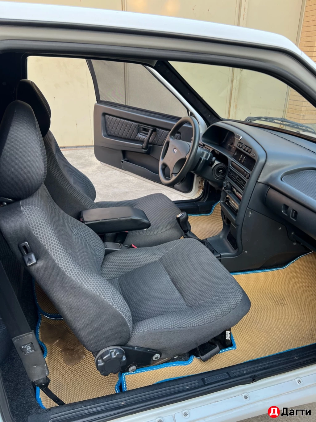 LADA (ВАЗ) 2113, 2013 года