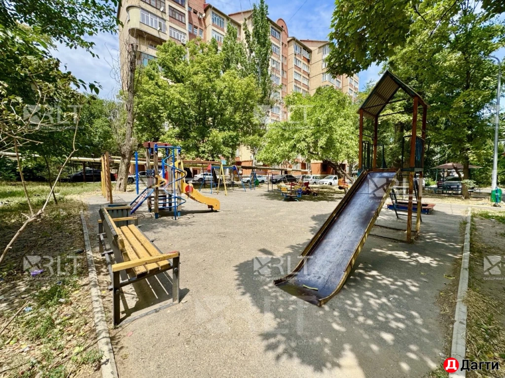 Квартира, 3 комнаты, 85 м², Агент