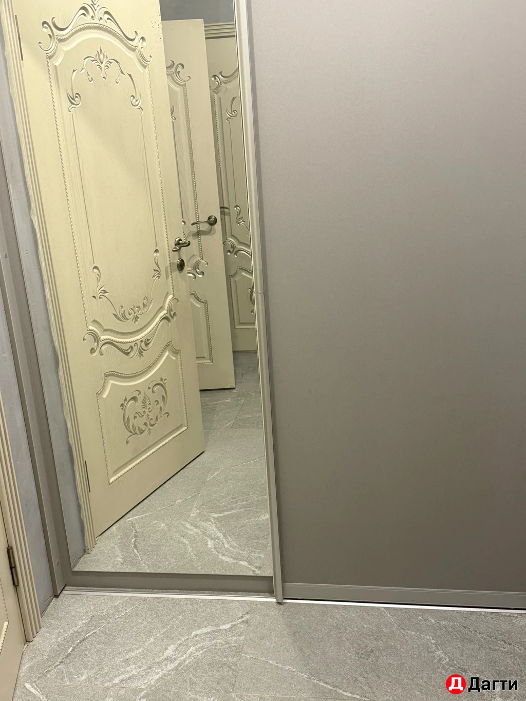 Квартира, 1 комната, 46 м², Собственник