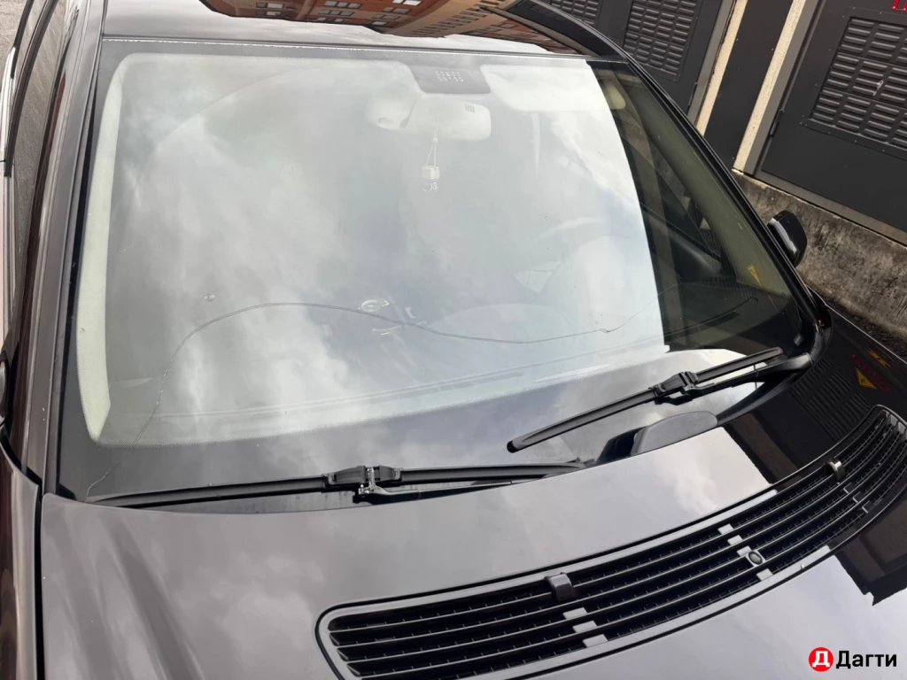 Mercedes-Benz E-Класс, 2007 года